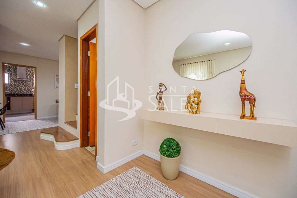 Sobrado, 3 quartos, 400 m² - Foto 41