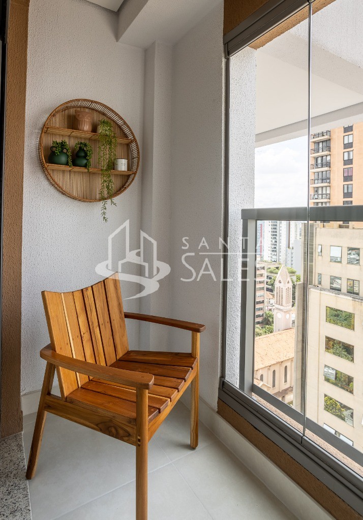 Apartamento, 2 quartos, 118 m² - Foto 32