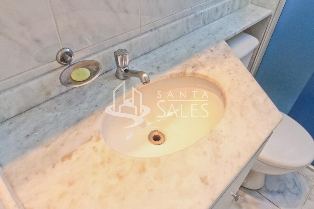 Apartamento, 3 quartos, 67 m² - Foto 21
