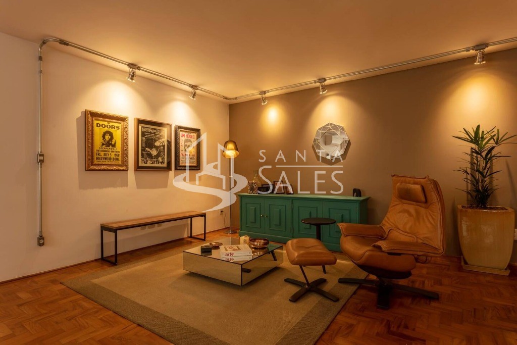 Apartamento, 2 quartos, 114 m² - Foto 5