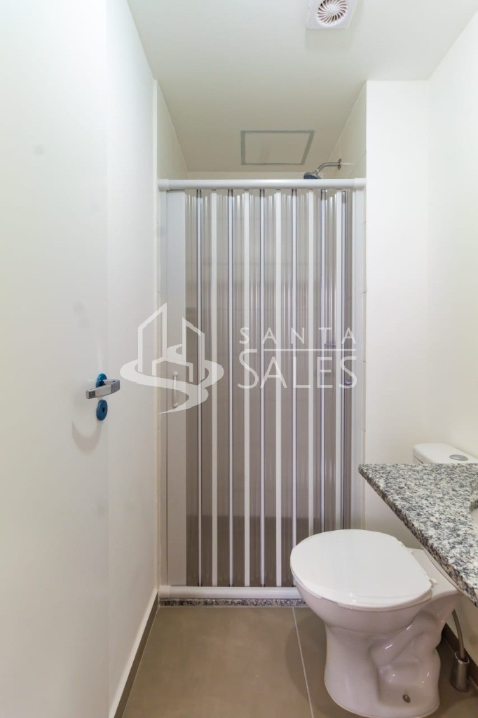 Kitnet-Studio, 25 m² - Foto 11