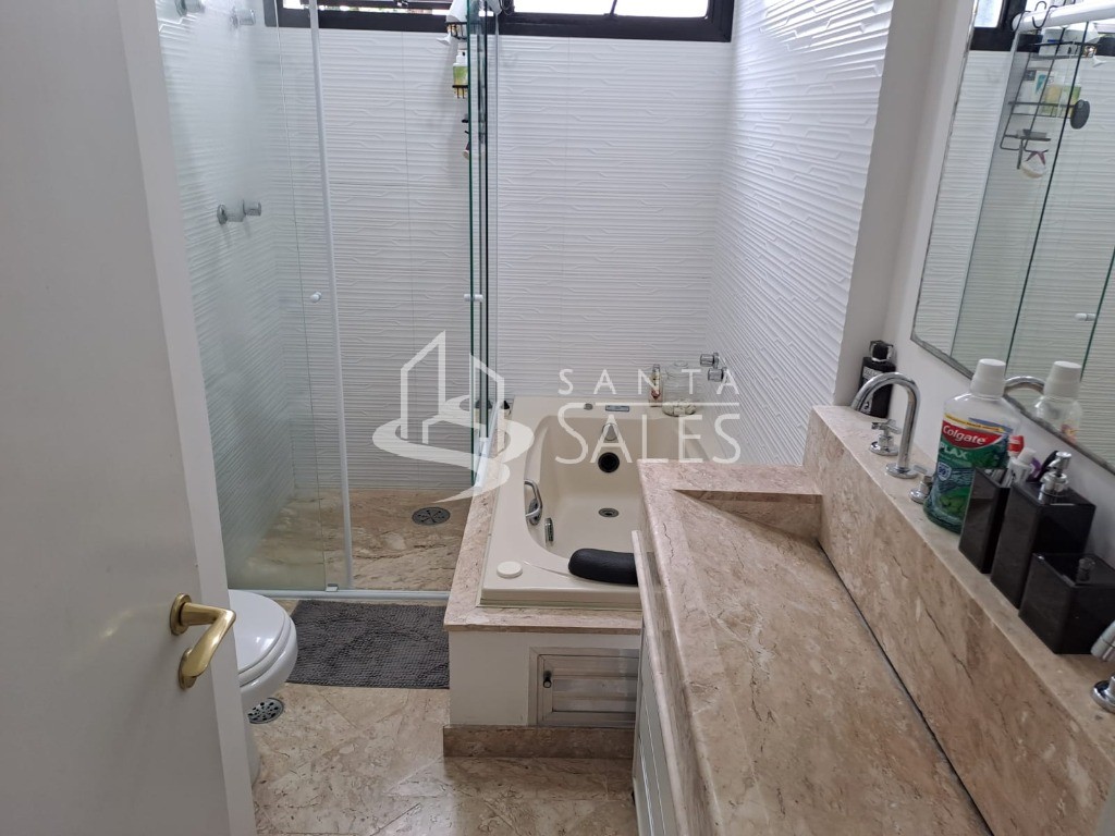 Apartamento, 4 quartos, 210 m² - Foto 34