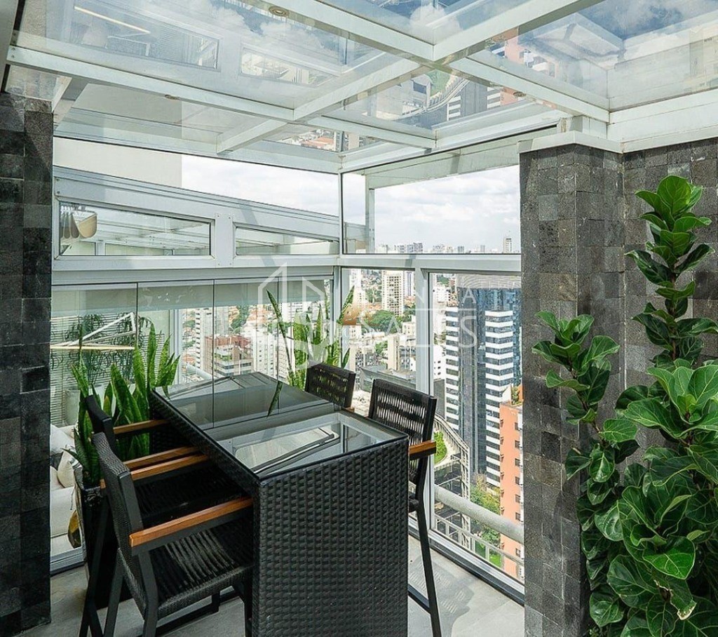 Cobertura, 4 quartos, 305 m² - Foto 24