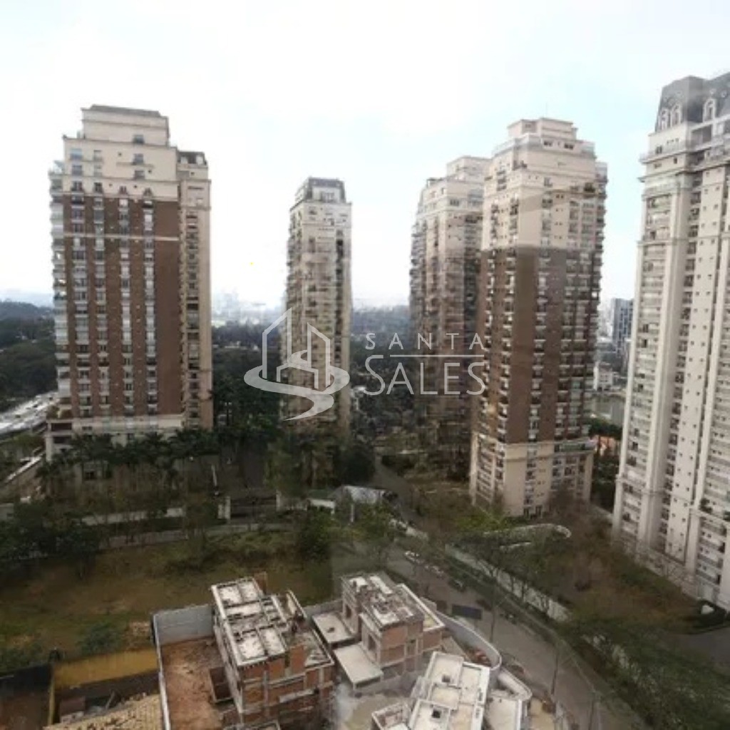 Apartamento, 1 quarto, 26 m² - Foto 14