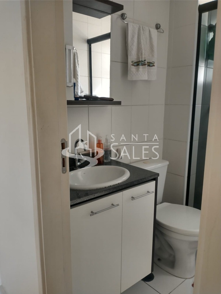 Apartamento, 2 quartos, 55 m² - Foto 8