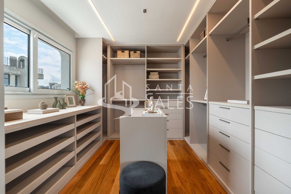 Apartamento, 3 quartos, 240 m² - Foto 9