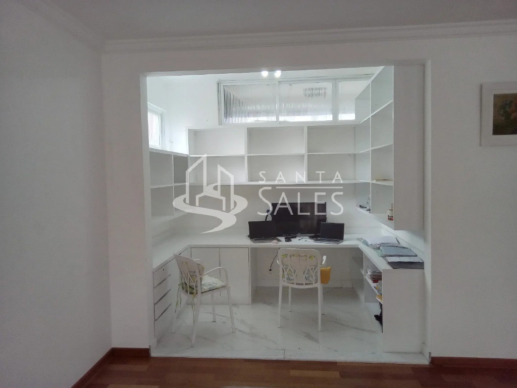 Cobertura, 3 quartos, 201 m² - Foto 5