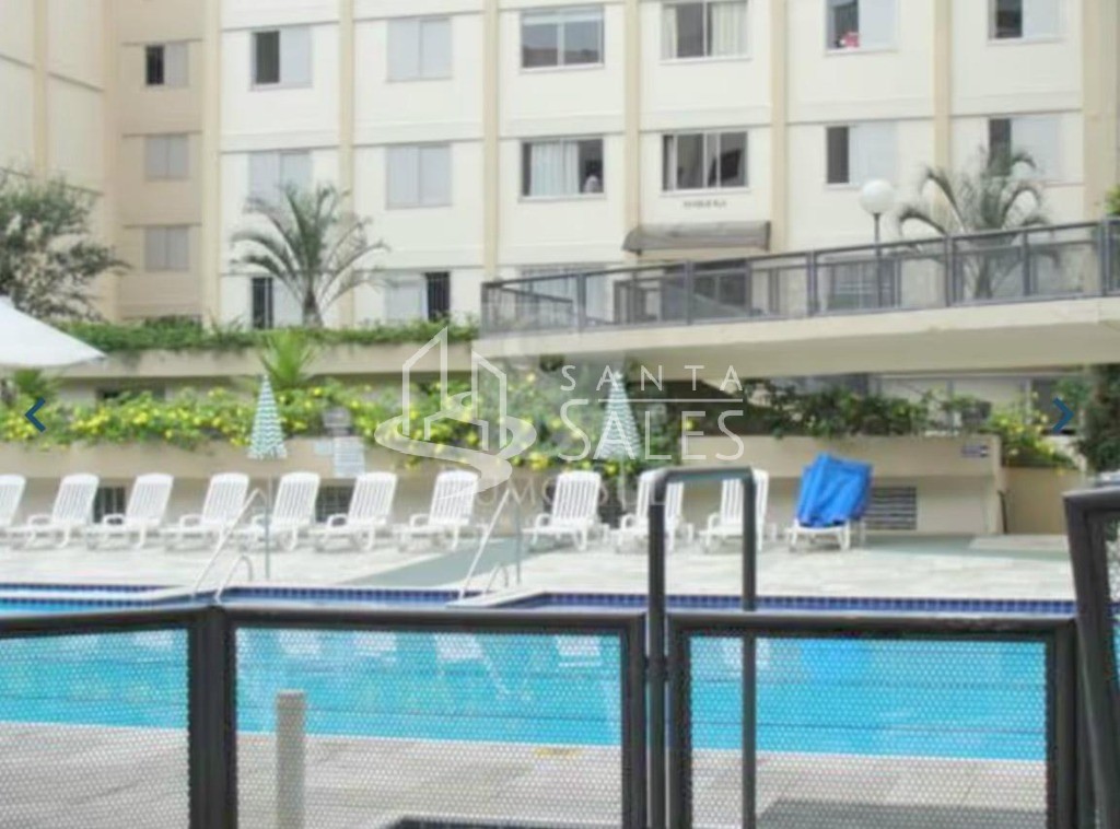 Apartamento, 3 quartos, 72 m² - Foto 22