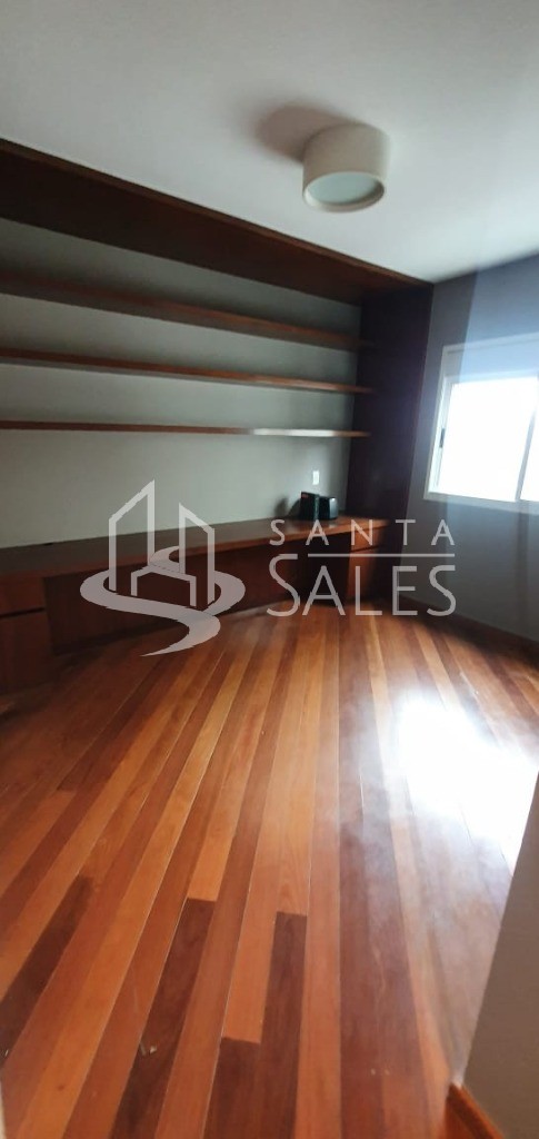 Apartamento, 4 quartos, 212 m² - Foto 2