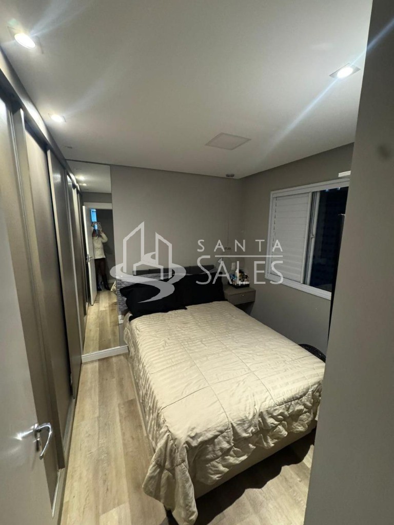 Apartamento, 2 quartos, 50 m² - Foto 1