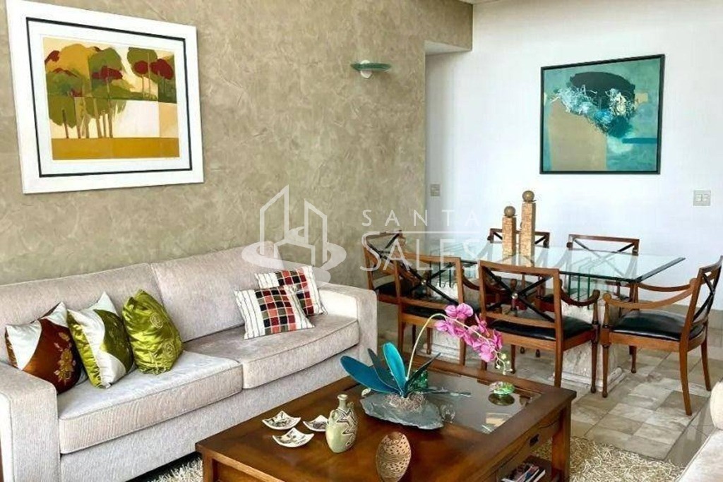 Apartamento, 2 quartos, 162 m² - Foto 2