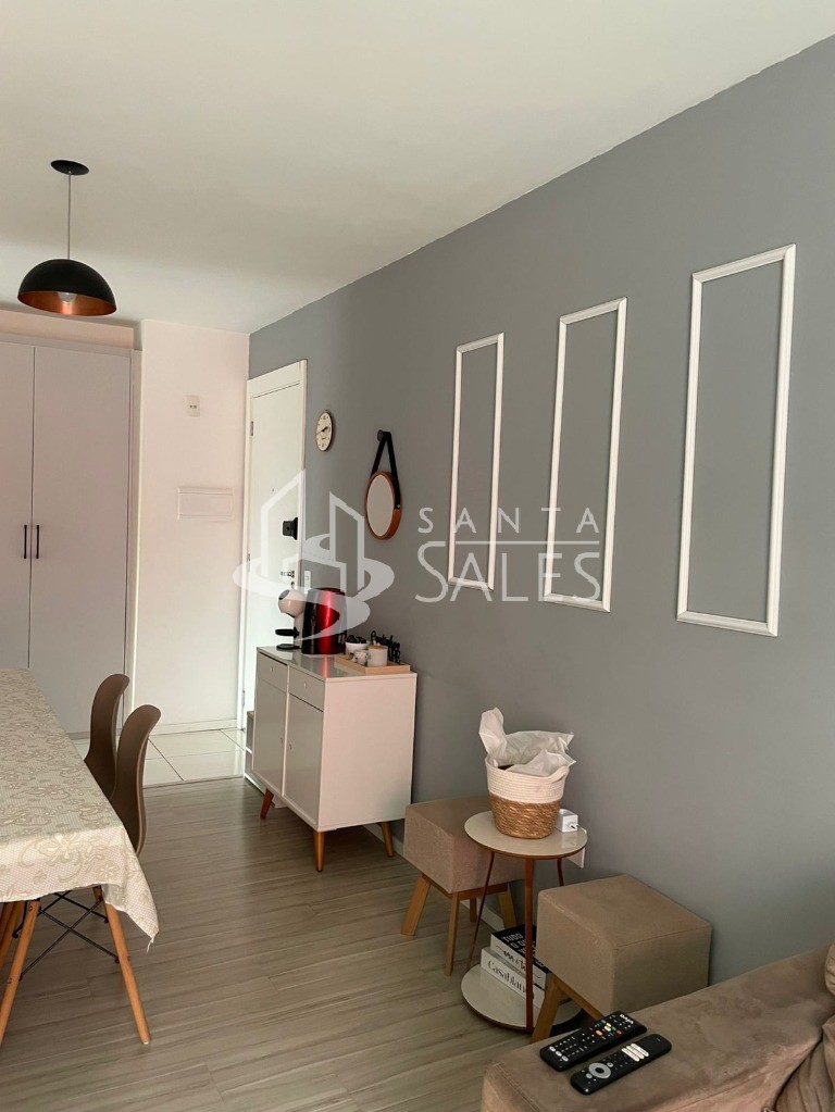 Apartamento, 3 quartos, 71 m² - Foto 17