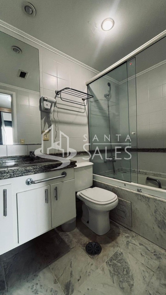 Flat/Apart Hotel, 2 quartos, 59 m² - Foto 18