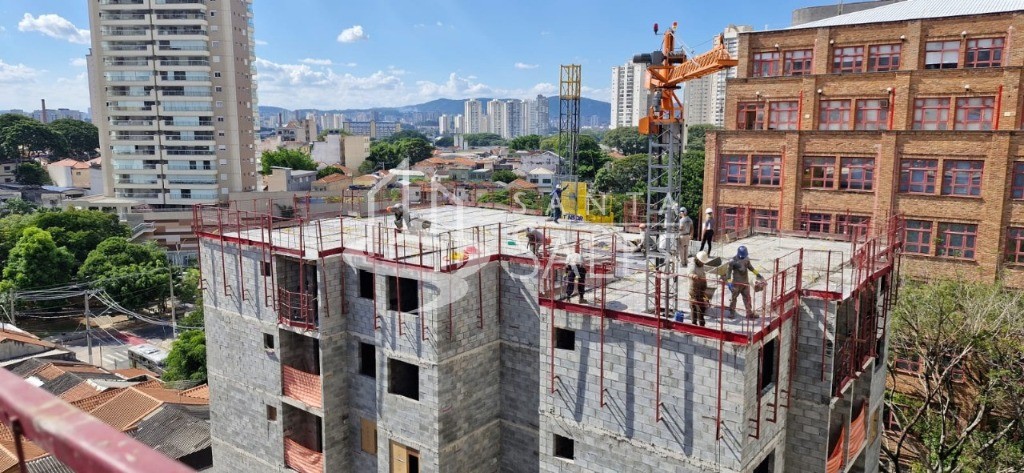 Apartamento, 2 quartos, 35 m² - Foto 20