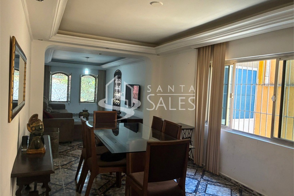 Casa, 3 quartos, 200 m² - Foto 26