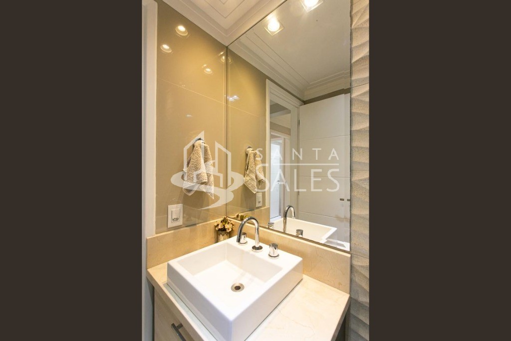 Apartamento, 2 quartos, 81 m² - Foto 35