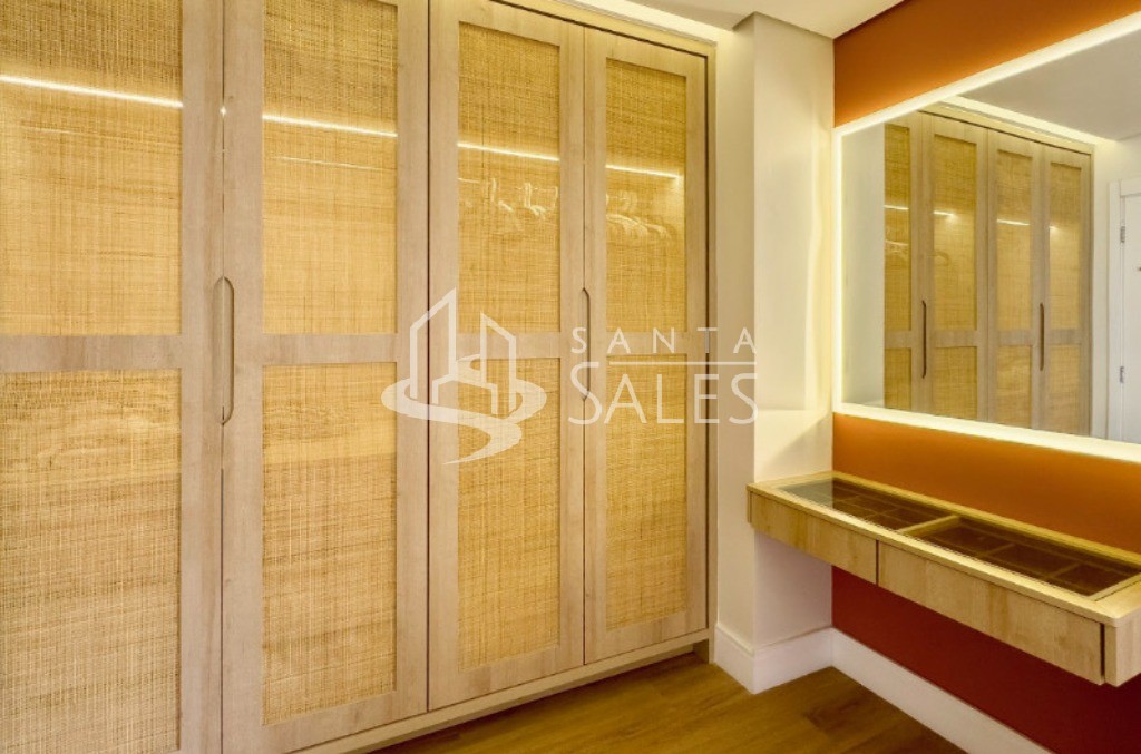 Apartamento, 2 quartos, 95 m² - Foto 21
