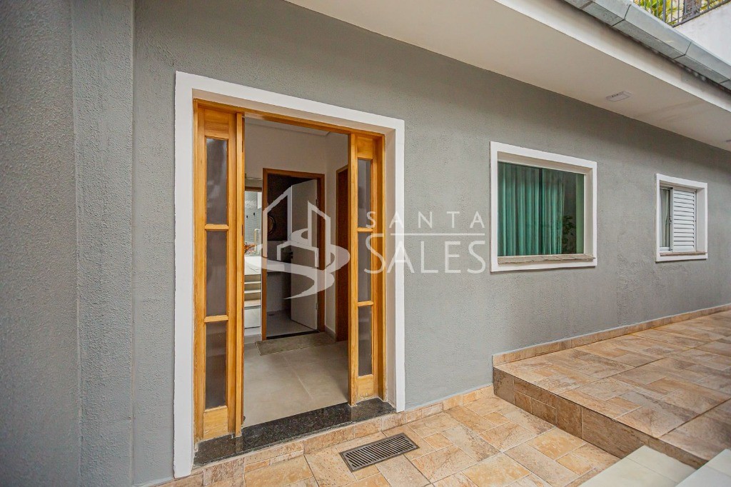 Sobrado, 3 quartos, 400 m² - Foto 11