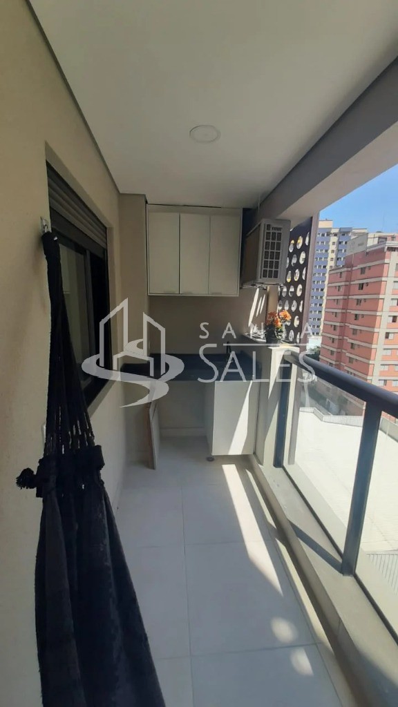 Apartamento, 2 quartos, 45 m² - Foto 5