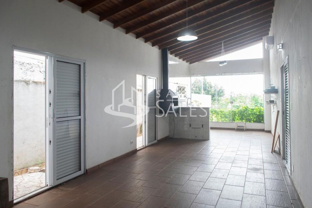 Casa, 2 quartos, 360 m² - Foto 2