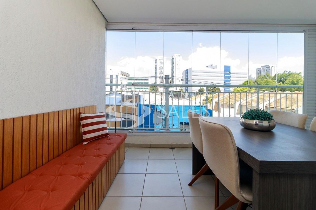 Apartamento, 2 quartos, 58 m² - Foto 21