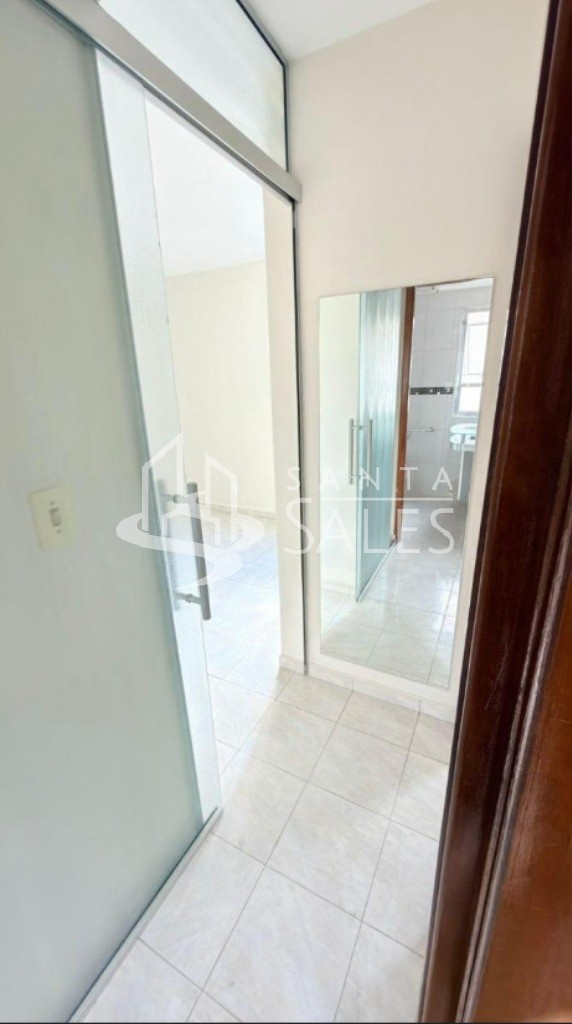 Apartamento, 2 quartos, 52 m² - Foto 4