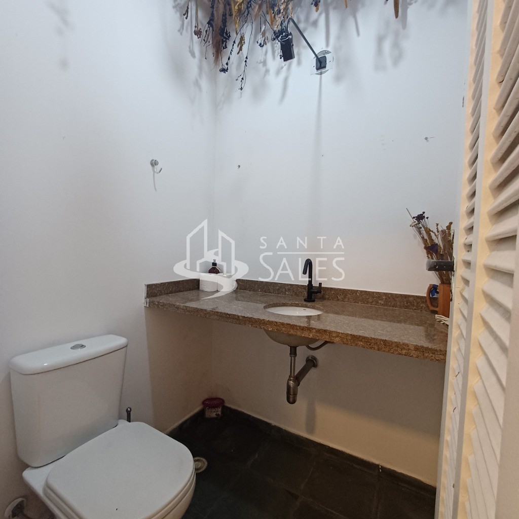 Casa de Condomínio, 2 quartos - Foto 3