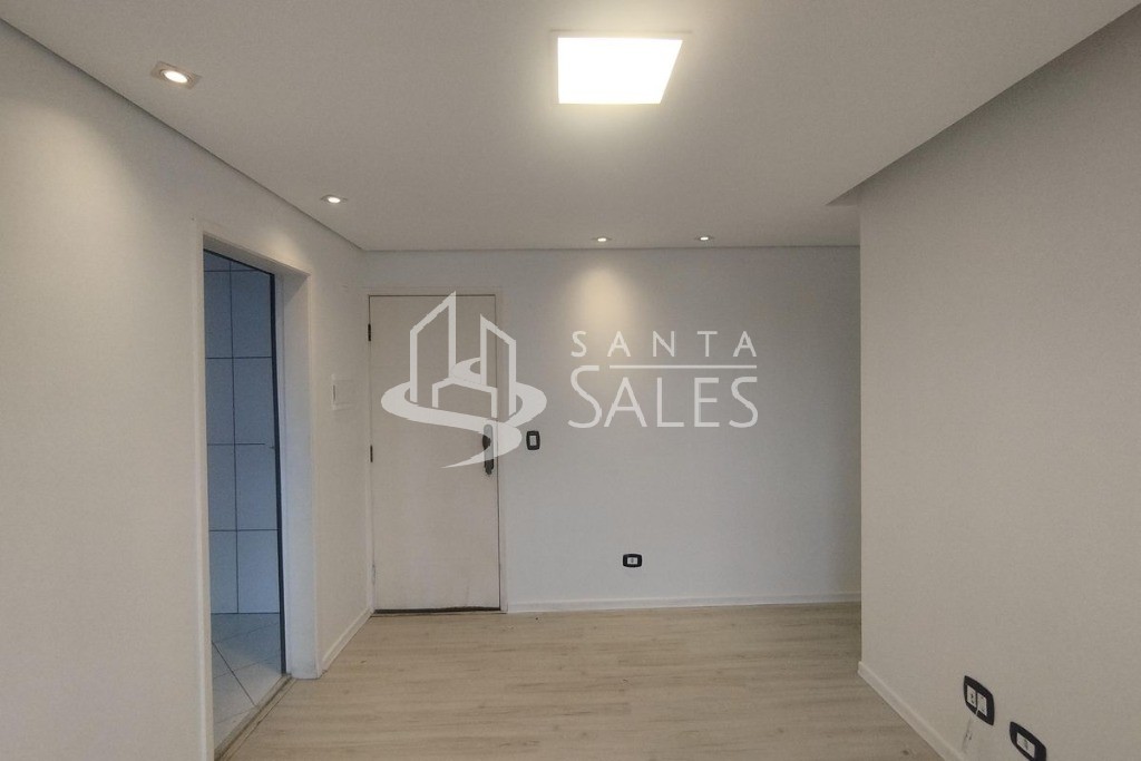 Apartamento, 2 quartos, 47 m² - Foto 3