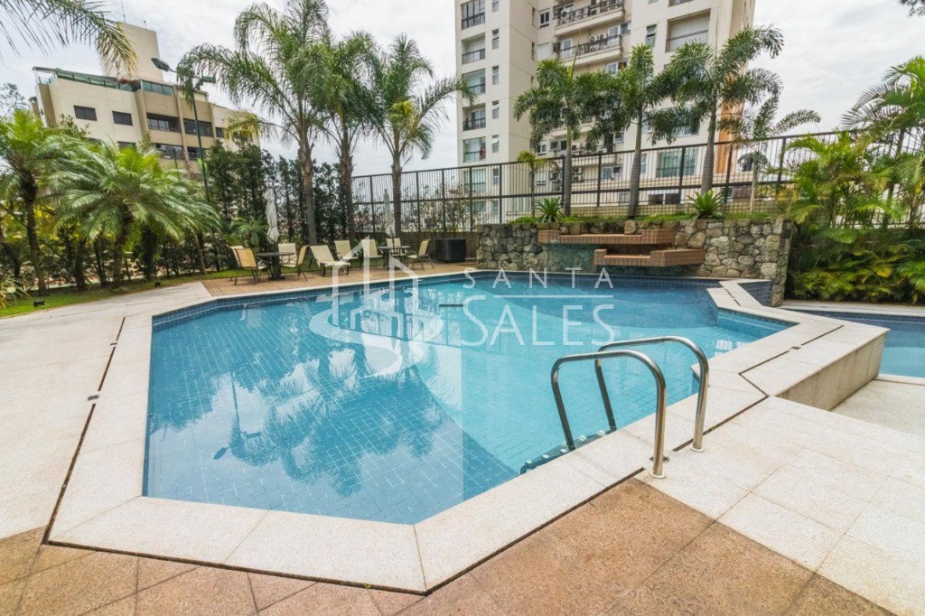 Apartamento, 4 quartos, 320 m² - Foto 41