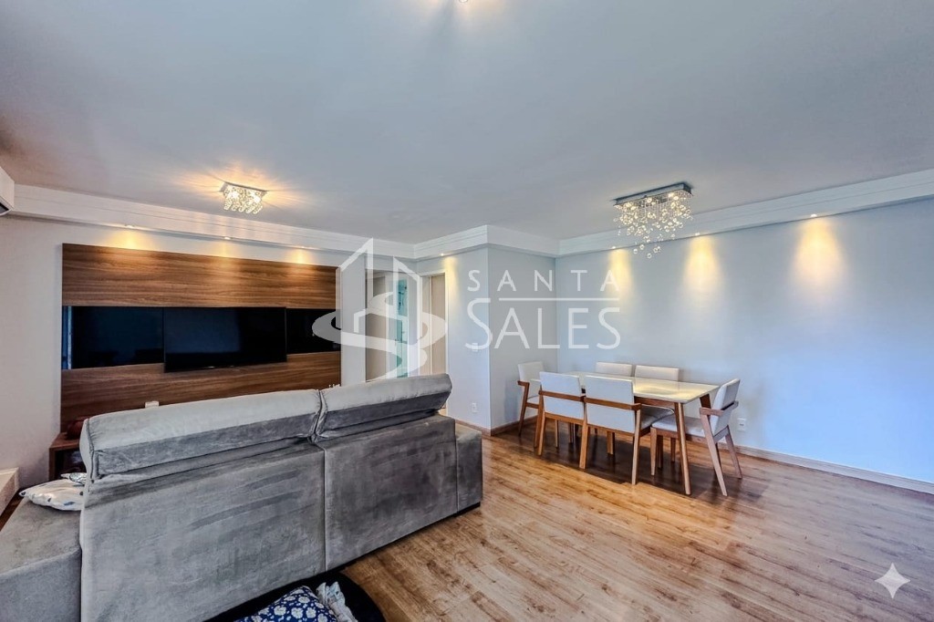 Apartamento, 2 quartos, 83 m² - Foto 9