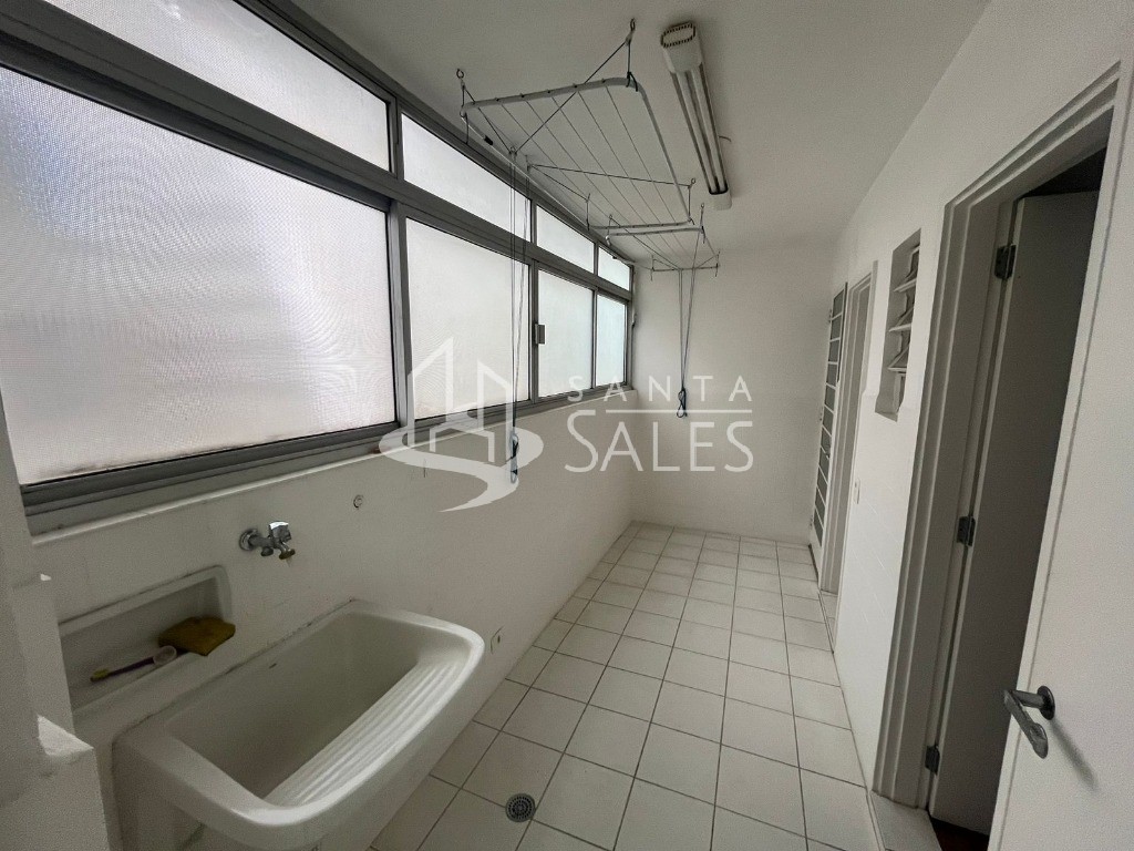 Apartamento, 3 quartos, 173 m² - Foto 31