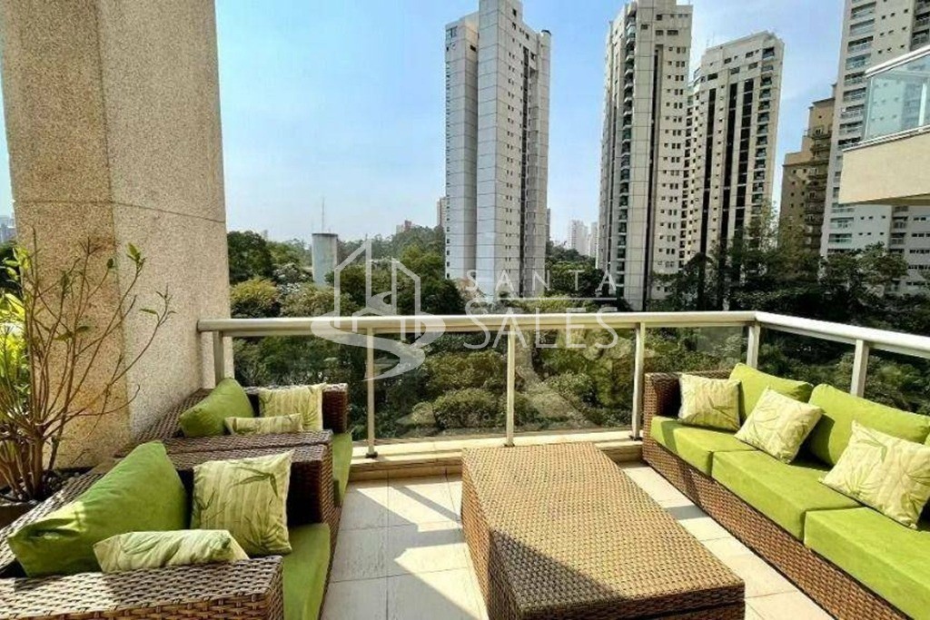 Apartamento, 2 quartos, 162 m² - Foto 20