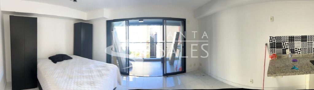 Kitnet-Studio, 35 m² - Foto 2