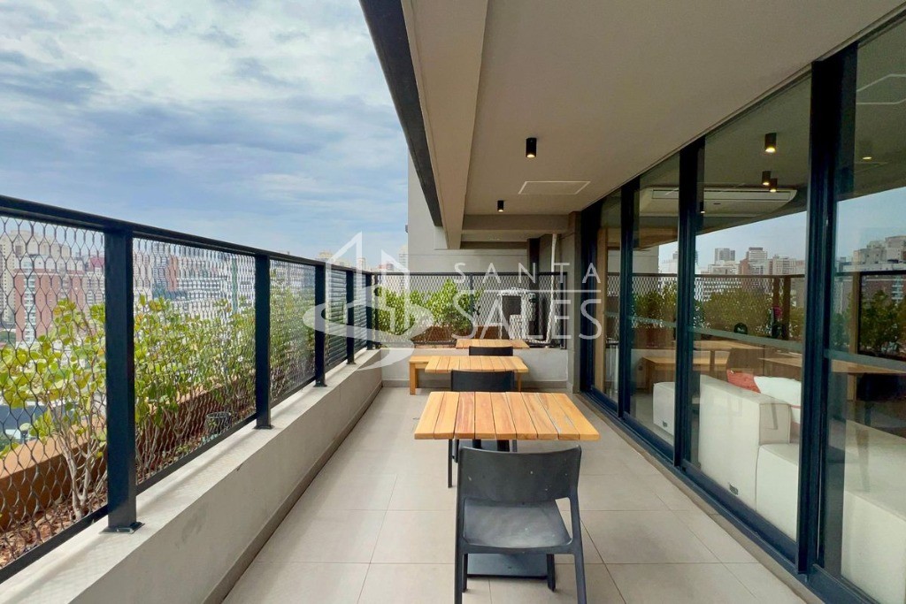 Apartamento, 3 quartos, 100 m² - Foto 49