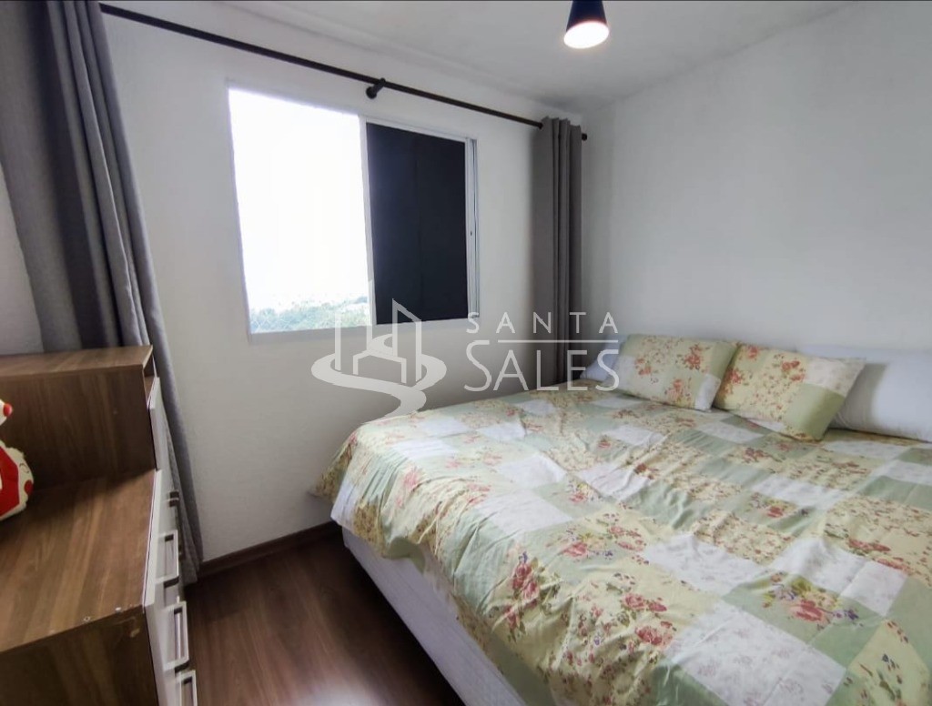 Apartamento, 2 quartos, 42 m² - Foto 14