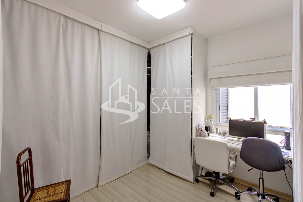 Apartamento, 3 quartos, 145 m² - Foto 16
