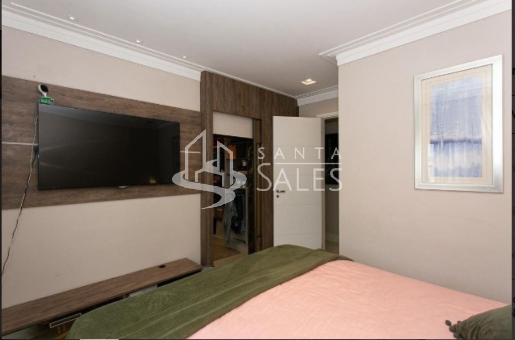 Apartamento, 3 quartos, 82 m² - Foto 9
