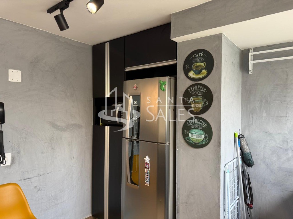 Apartamento, 3 quartos, 72 m² - Foto 17