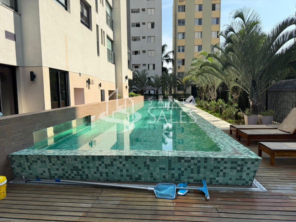 Apartamento, 1 quarto, 35 m² - Foto 21