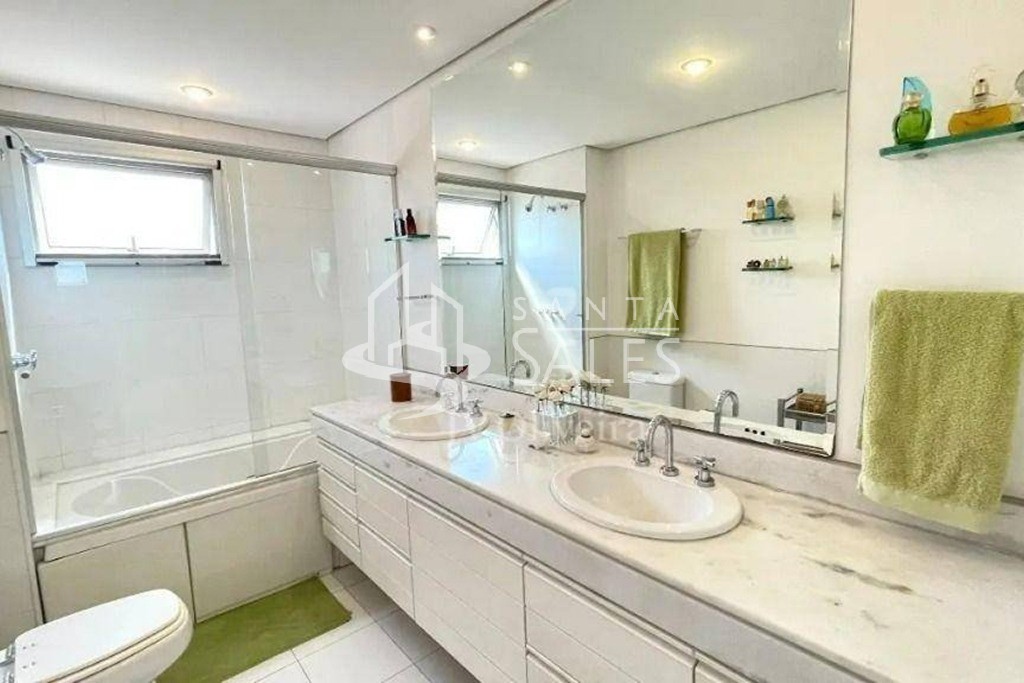 Apartamento, 2 quartos, 162 m² - Foto 25