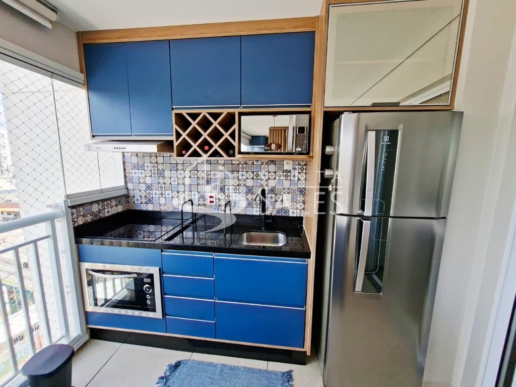 Apartamento, 2 quartos, 53 m² - Foto 7
