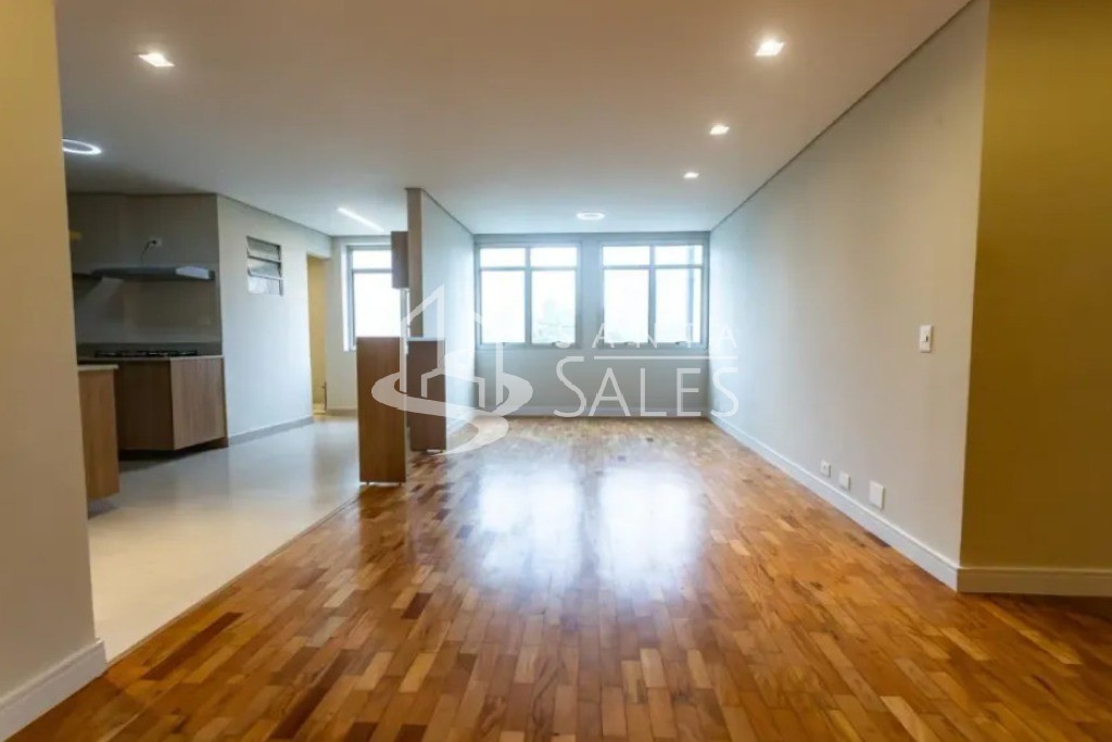 Apartamento, 3 quartos, 109 m² - Foto 1