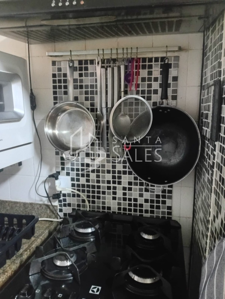 Apartamento, 3 quartos, 65 m² - Foto 4