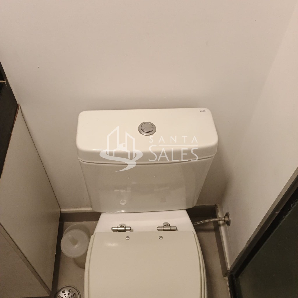 Apartamento, 1 quarto, 21 m² - Foto 23
