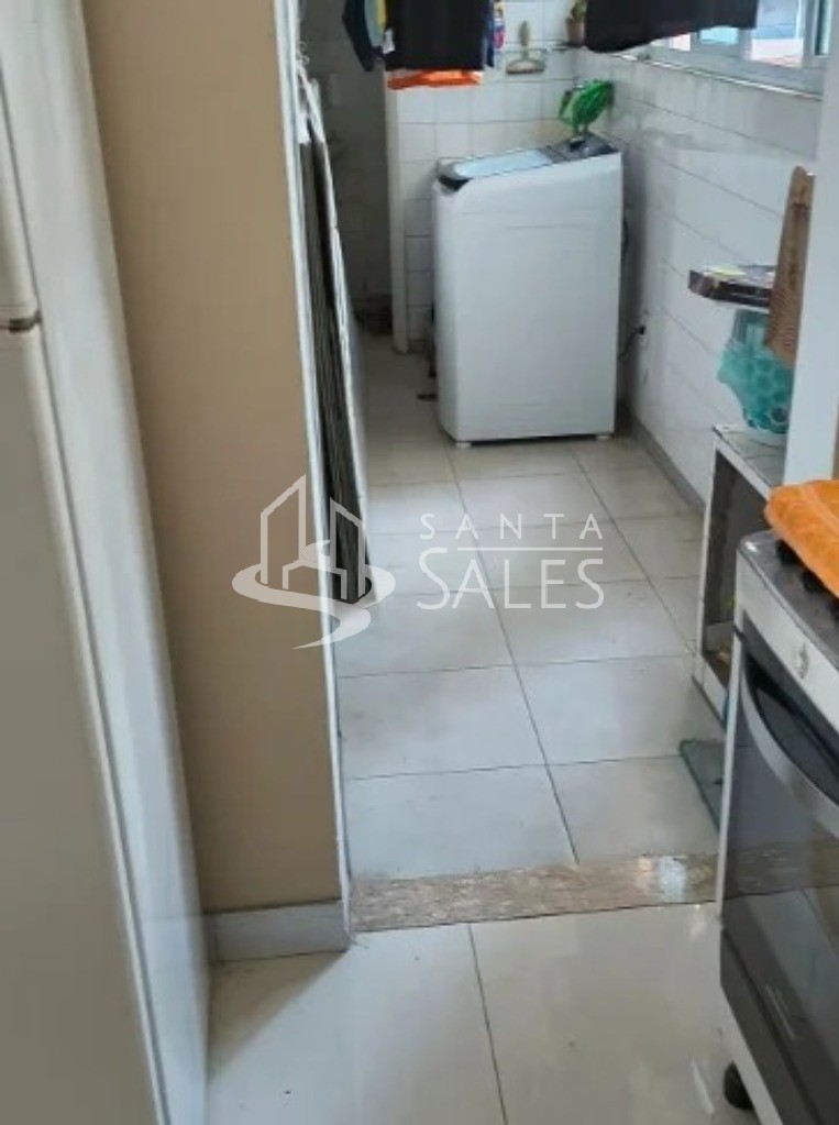 Apartamento, 3 quartos, 83 m² - Foto 11