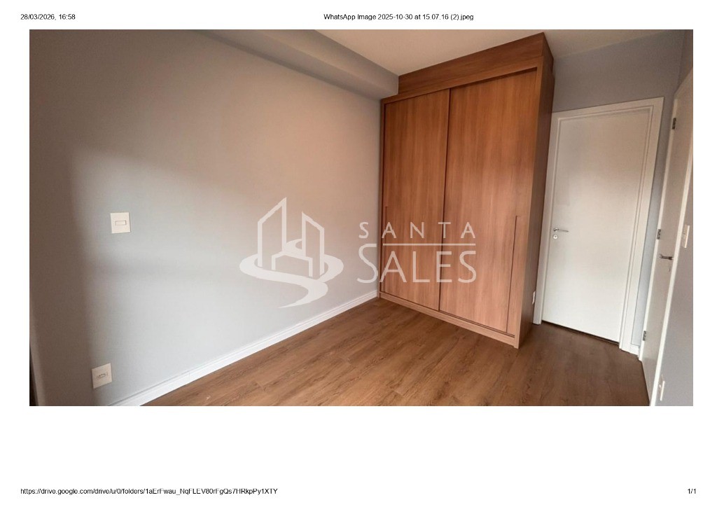 Apartamento, 1 quarto, 34 m² - Foto 10