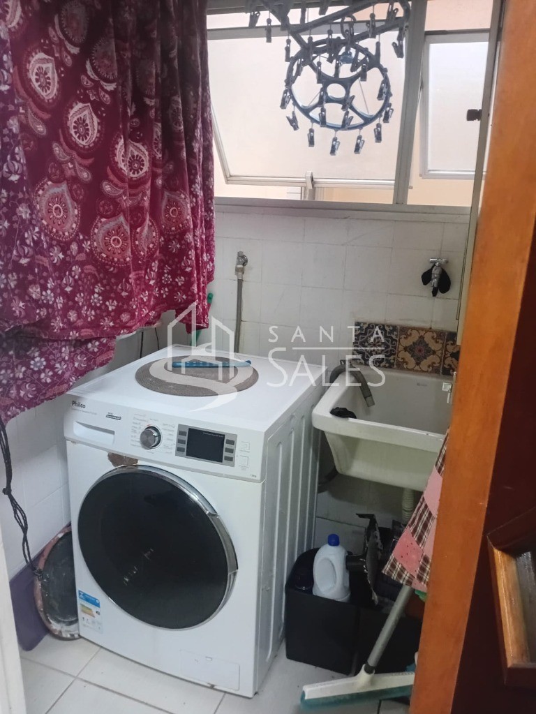 Apartamento, 3 quartos, 65 m² - Foto 35