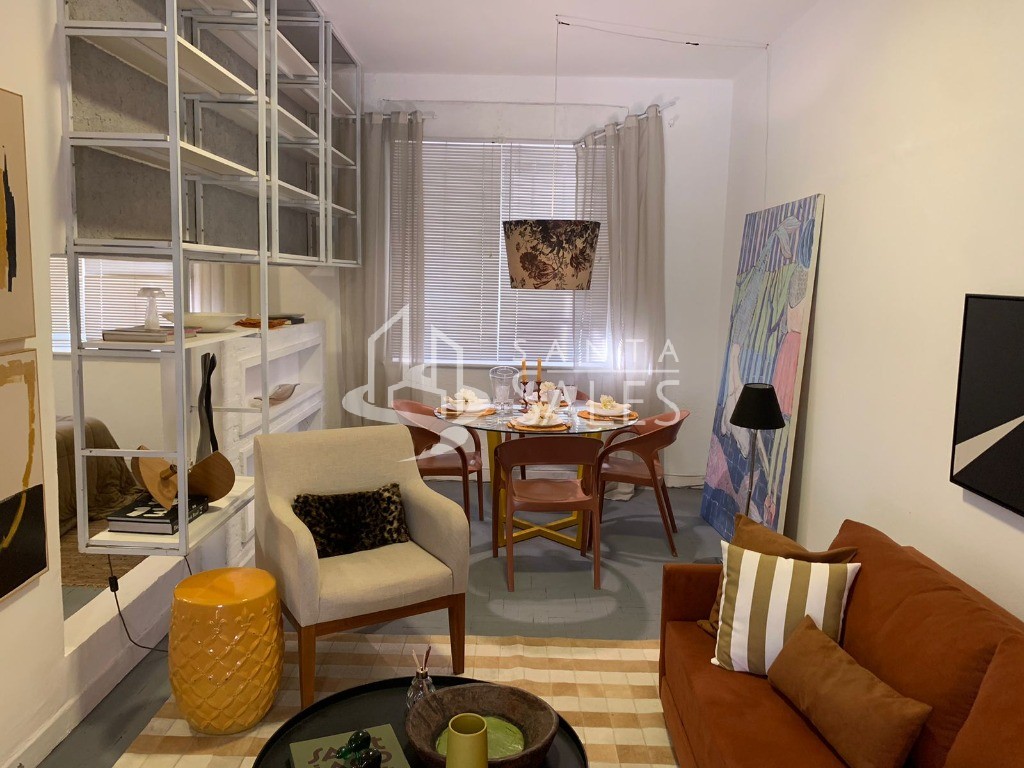 Apartamento, 1 quarto, 68 m² - Foto 31