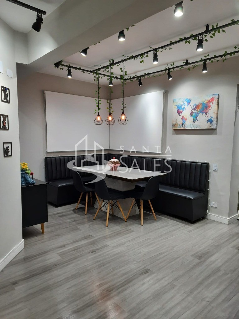 Apartamento, 3 quartos, 122 m² - Foto 39
