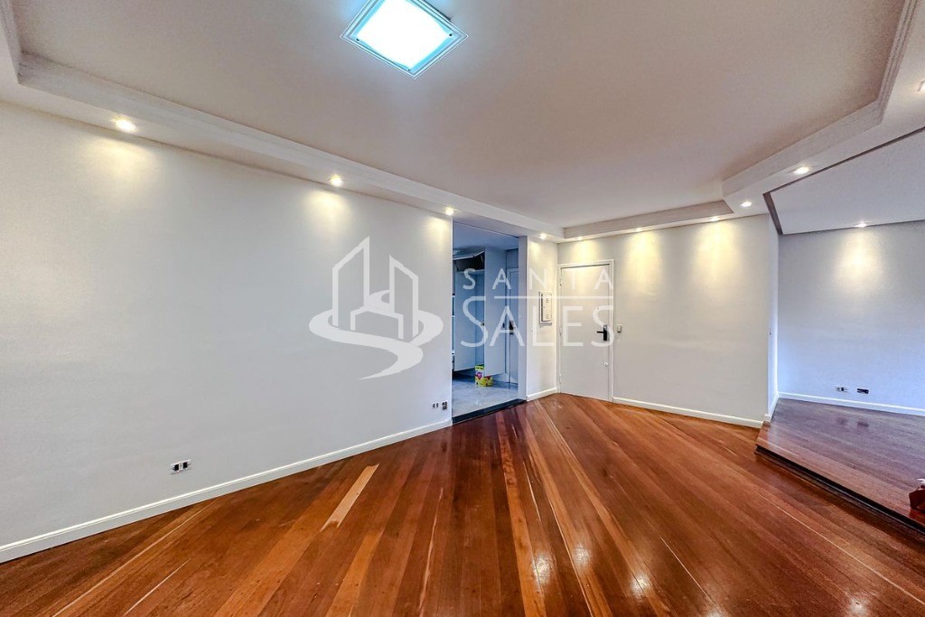 Apartamento, 3 quartos, 132 m² - Foto 9